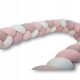 Supelkowelove zaštita za krevet 200 cm x 15 cm