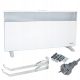 Električni konvektorski grijač WARMTEC EWX-2500W
