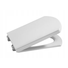 WC daska Roca Hall, bijeli duroplast