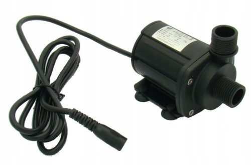 PUMPA ZA VODU 2000L/H 24V ARDUINO