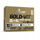 OLIMP Gold-Vit D3 + K2 Sport Edition - Dodatak Prehrani za Sportaše