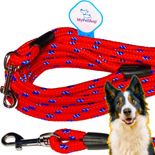  MyPetShop povodac za uže za treniranje, 15 m