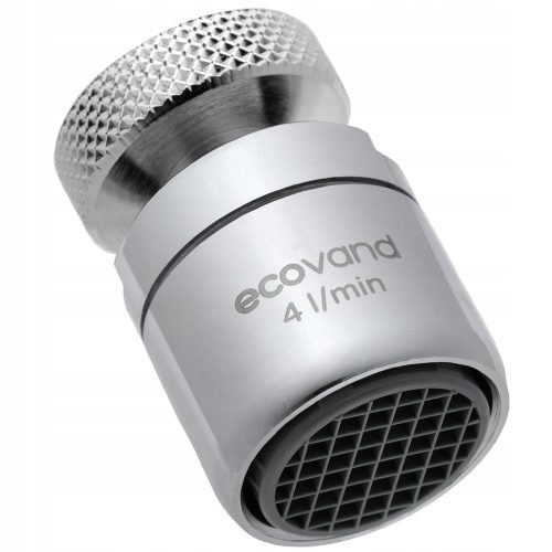 EcoVand M22x1 kromirani perlator s unutarnjim navojem