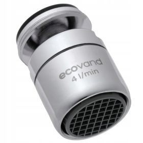 Savinga M24x1 krom perlator s vanjskim navojem