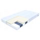 Materac FDM Corato, srednje tvrd, 180 x 90 x 11 cm