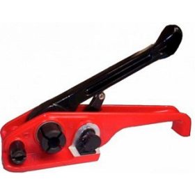 Zatezač za vezivanje PP trake