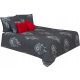 Elway set posteljine poplun 180cm x 200 jastuk 70x80cm 3 dijela