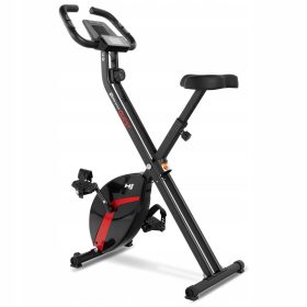  Vertikalni magnetni sobni bicikl Hop-Sport HS-3020X Quest