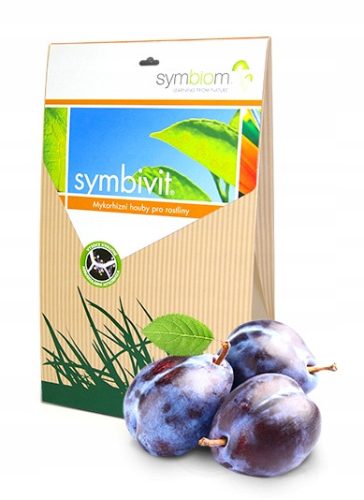  MIKORIZA micelij Gnojivo za šljive Symbiom