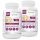 Witamina K2 MK-7 za zdravu kost i krv iz Natto 100µg - Wish Pharmaceutical®