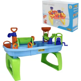 Vodeni svijet Polesie set br. 4