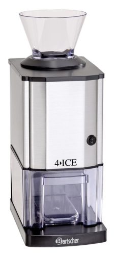 KRUSILICA ZA LED 4 ICE BARTSCHER 15 KG/H 135013