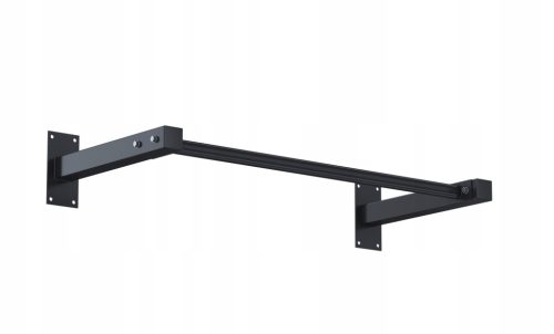 PULL-UP ŠIPKA ZA VJEŽBANJE 120cm ZID/STROP