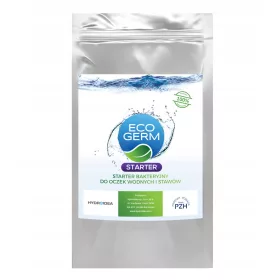 EkoGerm Starter za ribnjake EcoGerm 10100 100 g