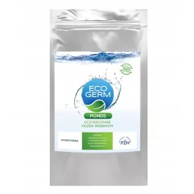EkoGerm Ponds Bakterije za Čišćenje Ribnjaka 100g