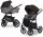 Kolica Riko Basic Plus Anthracite 2u1