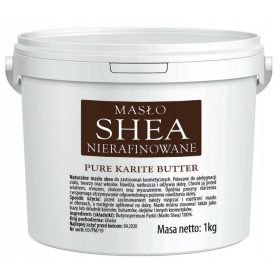 MASLO SHEA VITAFARM 1 kg