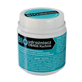 Bioudraživač DB406 KUHINJA 100 g