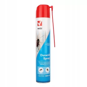   Sredstvo protiv insekata - Raspršivač, aerosol protiv osa Vebi 1 kg 750 ml