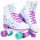 Raven Trista Violet/Mint 35-38