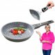  Konighoffer Roche tradicionalna tava 26 cm, granit