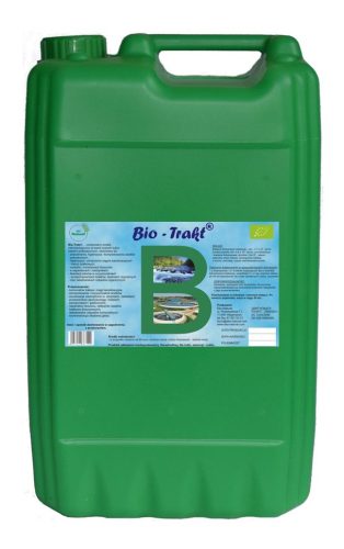 Eko-Natural bakterije za septičke jame Bio-Trakt Emy za septičke jame 20 L