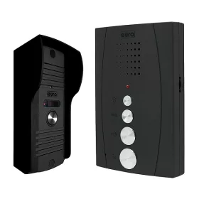 Domofon Eura ADP-12A3 Invito, grafit