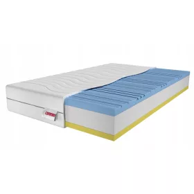 Materac od pjene TOSCA 160 x 200 x 20 cm H3, H4