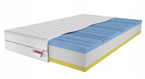 Materac od pjene TOSCA 160 x 200 x 20 cm H3, H4