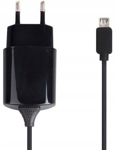 PUNJAČ ZA MOBITELE LIBOX LB0089 microUSB 1A