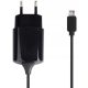 PUNJAČ ZA MOBITELE LIBOX LB0089 microUSB 1A
