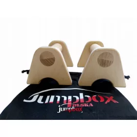  Paralete, ručke za H1 mini pumpe