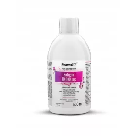   Kolagen 10 000 mg s hijaluronskom kiselinom i biotinom - 500 ml