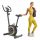  Hop-Sport HS-015H vertikalni magnetni sobni bicikl