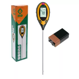 Vrtna zemlja - Flo 89000 PH kiselomjer vrtlarski mjerač
