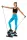 Torziona fitness step sprava s užetima Hop-Sport Joy