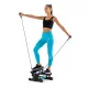 Torziona fitness step sprava s užetima Hop-Sport Joy