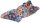 Multicolor insert for UP LiLo strollers