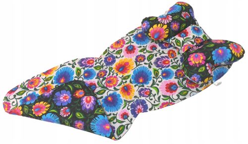 Multicolor insert for UP LiLo strollers