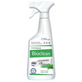 Bioclean Dezinfekcijsko sredstvo za klima uređaje 0,5 l