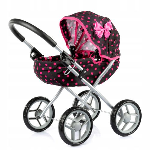 Duboki Kinderplay KP0260 kolica za lutke