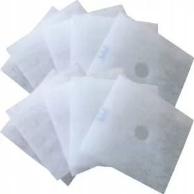 10x GRUBI filteri za ventilator MAICO ZF 60/100 ER