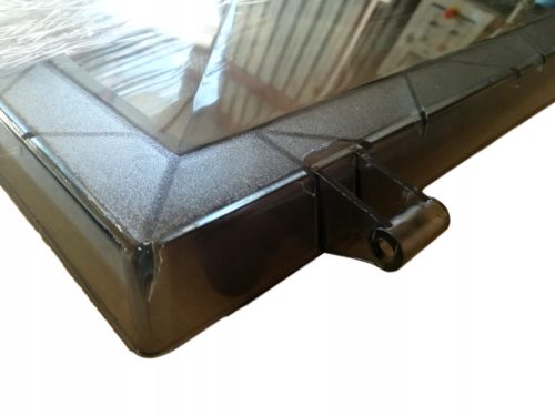 Kupola za krovni otvor Fakro WS 54x75