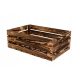  Wooden Box Fired Wooden Boxes