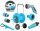  Cellfast Hobby vrtno crijevo 50m 1/2" + 7 drugih proizvoda