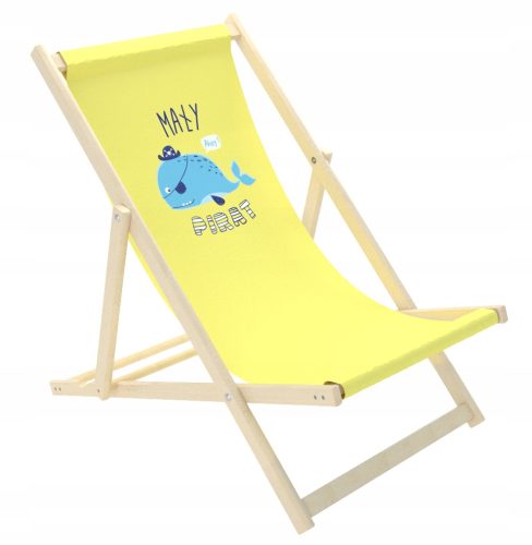 DJEČJE LEŽALJKE ZA PLAŽU S UNIKATNIM DIZAJNOM