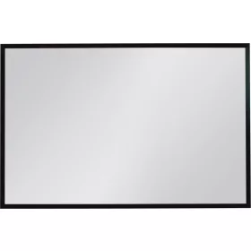 Gante zidno ogledalo, pravokutnik, 1000 x 650 mm