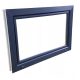 Prozor Ekonomik 800X600 Antracit Mega