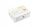 Spojnice za brzo spajanje Wago Compact 3x0,5-2,5mm² 2273-203, 100 kom.