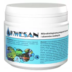 Akwesan Biobact 500g